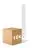 Multipack 10x Noxion Lucent PL-S LED 6W - 830 Warm White | Replaces 11W