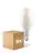 Multipack 6x Ledvance LED Bulb HQL LED FIL V E27 38W 6000lm - 840 Cool White | Replaces 125W
