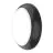 Noxion LED Bulkhead Pro V2 White 12/16/20W 2400lm - 830-840-865 CCT | 325mm - IP65 - Emergency 3H + Ring Black