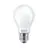 Philips Corepro LED Bulb E27 Pear Frosted 4.5W 470lm - 830 Warm White | Replaces 40W