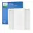 Philips LED Panel Coreline RC136B 22/31W 2800-4000lm - 830 Warm White | 60x60cm - UGR 