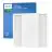Philips LED Panel CoreLine RC136B 22/31W 2800-4000lm - 830 Warm White | 60x60cm - UGR 