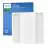 Philips LED Panel CoreLine RC136B 22/31W 3100-4300lm - 840 Cool White | 60x60cm - UGR 
