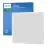 Philips LED Panel RC132V CoreLine G5 Steel White 34W 3600lm - 840 Cool White | 60x60cm - UGR < 22 - Emergency 3H