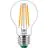 Philips MASTER LED Bulb Ultra Efficient E27 Pear Clear 4W 840lm - 830 Warm White | Replaces 60W