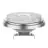 Noxion LED Spot LED Spot G53 AR111 7.2W 450lm 40D - 918-927 Dim To Warm | Best Colour Rendering - Dimmable - Replaces 50W