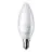 Philips Corepro LED Candle E14 Frosted 5W 470lm - 827 Extra Warm White | Replaces 40W