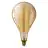 Philips Classic LED Bulb E27 Pear Gold 4.5W 300lm - 818 Extra Warm White | Replaces 40W