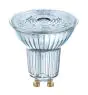 Osram Parathom Pro LED Spot GU10 PAR16 3.4W 230lm 36D - 940 Cool White | Best Colour Rendering - Dimmable - Replaces 35W