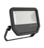 Ledvance LED Floodlight GEN 3 Black 50W 6000lm 100D - 840 Cool White | IP65 - Symmetrical