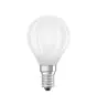 Osram Retrofit LED E14 Ball Frosted 7W 806lm - 827 Extra Warm White | Replaces 60W