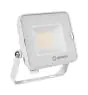 Ledvance LED Floodlight Compact White 20W 2000lm 100D - 840 Cool White | IP65 - Symmetrical