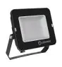 Ledvance LED Floodlight Compact Black 50W 5000lm 100D - 865 Daylight | IP65 - Symmetrical