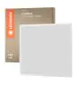 Ledvance LED Panel Comfort Aluminium White 33W 4320lm - 840 Cool White | 60x60cm