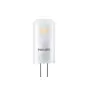 Philips Corepro LED Capsule G4 1W 115lm - 827 Extra Warm White | Replaces 10W