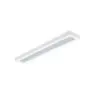 Philips LED Panel Coreline SM136V 22/31W 2800-4000lm - 830 Warm White | 120x20cm - UGR <25 - Selectable Wattage - W3
