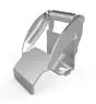Noxion LED Panel Mounting Clips