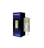 Noxion Bolt LED Capsule GY6.35 2.6W 300lm - 830 Warm White | Replaces 28W