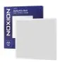 Noxion LED Panel Delta Pro V4 Aluminium/Metal White 29W 3700lm - 830 Warm White | 60x60cm - Emergency 1H - UGR <22