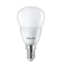 Philips Corepro LED Lustre E14 Ball Frosted 2.8W 250lm - 840 Cool White | Replaces 25W