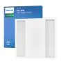 Philips LED Panel Coreline RC136B 22/31W 2800-4000lm - 830 Warm White | 60x60cm - UGR <25 - Selectable Wattage
