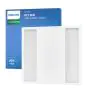 Philips LED Panel CoreLine RC136B 25/34W 3100-4300lm - 840 Cool White | 60x60cm - UGR <19 - Dali Dimmable - Selectable Wattage - W5