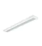 Philips LED Panel Coreline SM136V 22/31W 2800-4000lm - 830 Warm White | 150x20cm - UGR <25 - Selectable Wattage