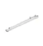 Philips LED Waterproof Batten Pacific WT490C 51W 8000lm - 840 Cool White | 120cm - 3x Through Wiring 