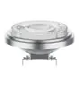 Noxion LED Spot LED Spot G53 AR111 7.3W 450lm 24D - 918-927 Dim To Warm | Best Colour Rendering - Dimmable - Replaces 50W