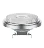 Noxion LED Spot LED Spot G53 AR111 7.2W 450lm 40D - 918-927 Dim To Warm | Best Colour Rendering - Dimmable - Replaces 50W