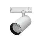 Noxion LED Tracklight Spot Trixie White 30W 1760lm 36D - 930-957 Tunable White | Best Colour Rendering