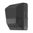 Ledvance Sensor Wall Dark Grey| 180D
