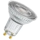 Osram LED Superstar Reflector Spot GU10 PAR16 8.3W 575lm 36D - 927 Extra Warm White | Best Colour Rendering - Dimmable - Replaces 80W