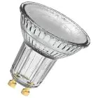 Osram LED Superstar Reflector Spot GU10 PAR16 7.9W 650lm 120D - 940 Cool White | Best Colour Rendering - Dimmable - Replaces 50W