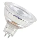 Osram LED Superstar Reflector Spot GU5.3 MR16 6.8W 621lm 36D - 927 Extra Warm White | Best Colour Rendering - Dimmable - Replaces 50W