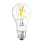 Osram Parathom Classic LED E27 Pear Filament Clear 6.5W 806lm - 822-827 Dim To Warm | Dimmable - Replaces 60W