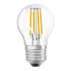 Ledvance Smart+ Wifi E27 Pear Classic Filament 4W 470lm - 827 Extra Warm White | Dimmable - Replaces 40W