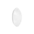 Ledvance Surface Circular 250 White 13W 920lm - 830 Warm White | IP44