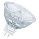 Ledvance Superior LED Reflector GU5.3 MR16 5W 350lm 36D - 927 Extra Warm White | Best Colour Rendering - Dimmable - Replaces 35W