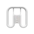 Ledvance DULUX-SQ LED 7W - 830 Warm White | Replaces 16W