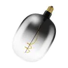 Osram Vintage 1906 LED E27 Special Filament Smoke 4.5W 150lm - 818 Extra Warm White | Replaces 15W