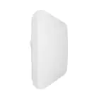 Ledvance LED Bulkhead Surface Square 24W 2000lm - 840 Cool White | 330mm - IP44