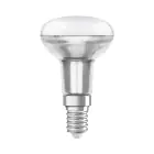 Ledvance  SUPERIOR LED Spot E14 R80 4.8W 345lm 36D - 927 Extra Warm White | Best Colour Rendering - Dimmable - Replaces 60W