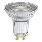 Ledvance  SUPERIOR LED Spot Reflector GU10 PAR16 3.4W 230lm 36D - 930 Warm White | Best Colour Rendering - Dimmable - Replaces 35W
