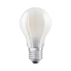 Ledvance Classic LED E27 Pear Filament Frosted 5.8W 806lm - 927 Extra Warm White | Best Colour Rendering - Dimmable - Replaces 60W