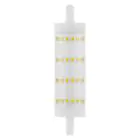 Ledvance Performance LED R7s Double Ended 118mm Clear 13W 1521lm - 827 Extra Warm White | Replaces 100W