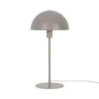 Nordlux Ellen Table Lamp Metal Brown | Suitable for E14