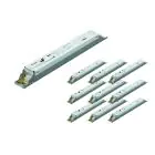 Multipack 10x Philips HF-P 258 TL-D III 220-240V
