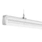 Noxion LED Trunking NX-Line V2 35-50W 6300-9000lm 120D - 840 Cool White | 1500mm - 8-Pole - UGR 