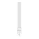 Noxion Lucent PL-S LED  6W - 830 Warm White | Replaces 11W